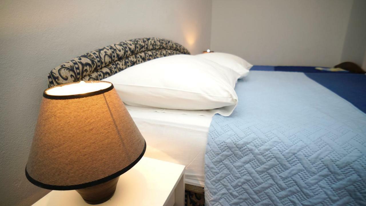 Maria Holiday Home Seget Vranjica Eksteriør bilde